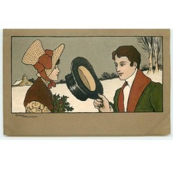 n°17816 - Ethel Parkinson -...