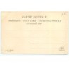 n°17816 - Ethel Parkinson - MM Vienne n°191 - Homme saluant une jeune femme
