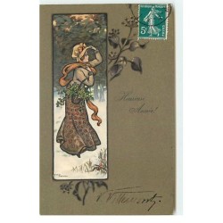 n°17817 - Ethel Parkinson -...