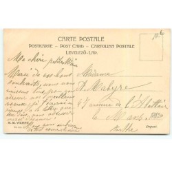 n°17820 - Ethel Parkinson - MM Vienne n°311 - Deux enfants dans la neige