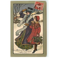 n°17821 - Ethel Parkinson -...