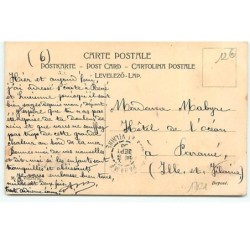 n°17821 - Ethel Parkinson - MM Vienne n°234 - Une jeune fille au bras de sa mère