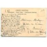 n°17821 - Ethel Parkinson - MM Vienne n°234 - Une jeune fille au bras de sa mère