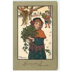 n°17822 - Ethel Parkinson -...