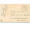 n°10737 - Carte Fantaisie Gaufrée - Bonne Année - Enfant et Attelage de Cochons - 1er Janvier
