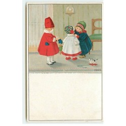n°17853 - P. Ebner - MM...
