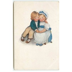 n°17856 - MM Vienne n°1111...