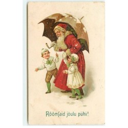 n°17859 - Rôômfaid joulu...