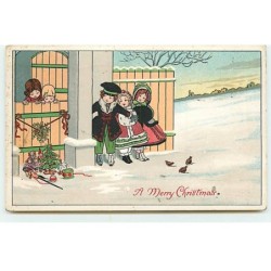 n°17865 - Ebner non signée...