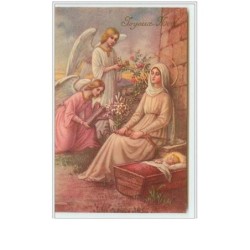 n°1790 - Joyeux Noël -...