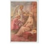 n°1790 - Joyeux Noël - Nativité, anges