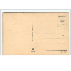 n°1790 - Joyeux Noël - Nativité, anges