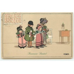n°18005 - MM Vienne n°607 -...