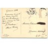 n°18005 - MM Vienne n°607 - P. Ebner - Heureuse Année - Enfants avec leurs manteaux dans une entrée