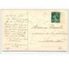 n°1806 - Catharina Klein - Carte Gaufrée - Rose Jaune
