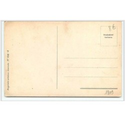 n°1814 - Léo Hindre - Offert par maison C. Bériot, Lille - Revue de propreté