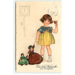 n°18141 - Baumgarten ? -...