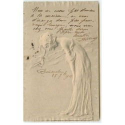 n°10758 - Carte...