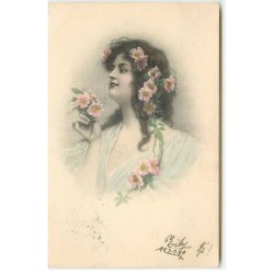 n°10759 - Carte...