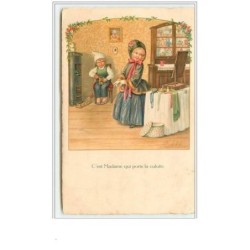 n°182 - Pauli Ebner - C'est...
