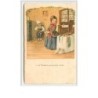n°182 - Pauli Ebner - C'est Madame qui porte la culotte