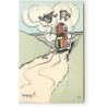 n°18201 - Emmanuel Poiré - Panache !! ..