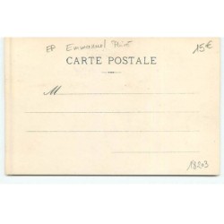 n°18203 - Emmanuel Poiré - L'Auto Civilisatrice