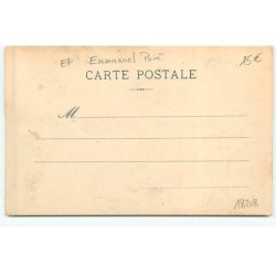 n°18208 - Emmanuel Poiré - Tu peux siffler imbécile.J'tiens ma droite - train