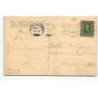 n°18243 - Carte Gaufrée - Easter Greetings - Jeune fille proposant des oeufs