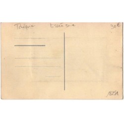 n°18251 - Tchéquie - Carte Tissée Soie - Dr. Miroslav Tyrs