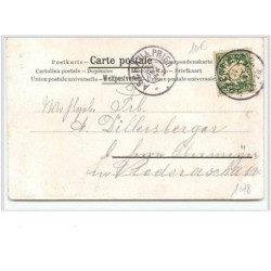 n°1078 - Fröhliche Weihnachten