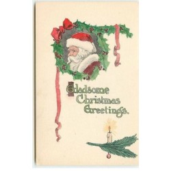 n°10784 - Carte Fantaisie -...