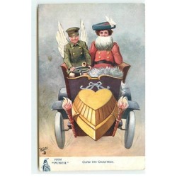 n°18299 - Oilette - Ange -...
