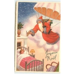 n°10785 - Carte Fantaisie -...