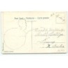 n°18343 - Carte Gaufrée - To my Valentine - Cupidons accrochant des coeurs sur une cible