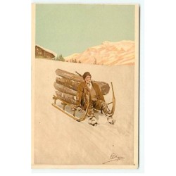 n°18356 - Pellegrini -...
