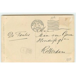 n°18357 - F. Baumgarten - Enfants jouant