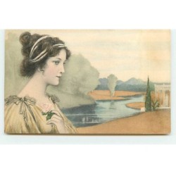 n°18361 - MM Vienne - Jeune...