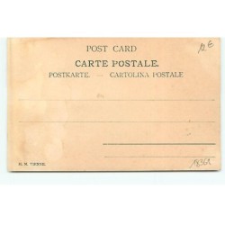n°18361 - MM Vienne - Jeune femme tenant une rose