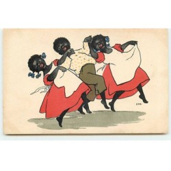 n°18366 - HUS - Cake-Walk -...