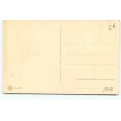 n°18368 - C. Klein - Oiseaux dans un nid