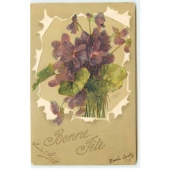 n°18370 - C. Klein - Bonne...