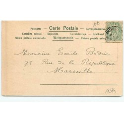 n°18374 - Une heure à la conquérir ... Une année à la digérer
