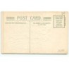 n°18397 - Carte Gaufrée - My Valentine think of me - Jeunes femmes