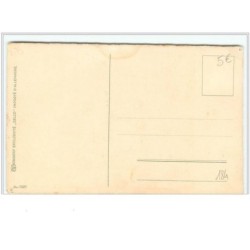 n°184 - Pauli Ebner - Une histoire à faire frémir