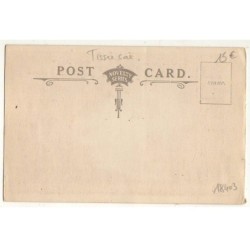 n°18403 - Carte Tissée Soie - Mabel Normand - D6-14 - Keystone Films