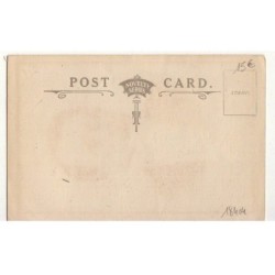 n°18404 - Carte Tissée Soie - Maurice Costello - D6-9 - Vitagraph Films