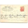 n°10795 - Carte Fantaisie Gaufrée - 1913 - Enero 1°