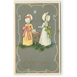n°18443 - With best wishes...