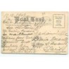 n°18475 - Carte Gaufrée - Clapsaddle - Best wishes for Christmas - Garçon et houx